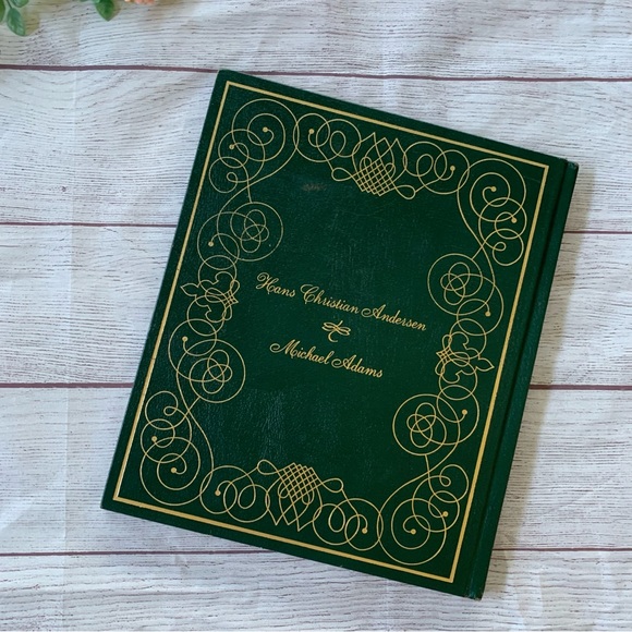 Hans Christian Andersen fairytale book - Picture 15 of 15